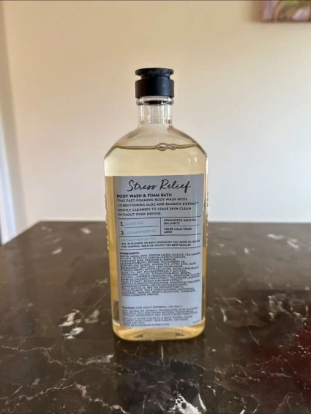 Bath & Body Works brand new